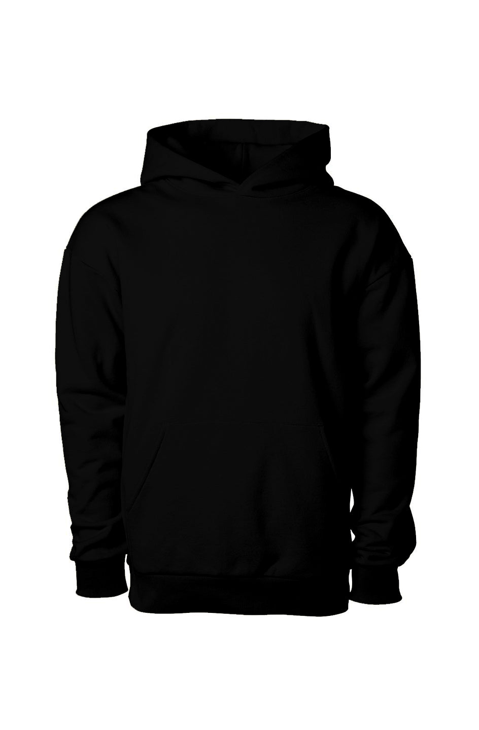 Black Mainstreet HoodieMainstreet HoodiesBlack Mainstreet HoodieAPQ - 4852736S5A0