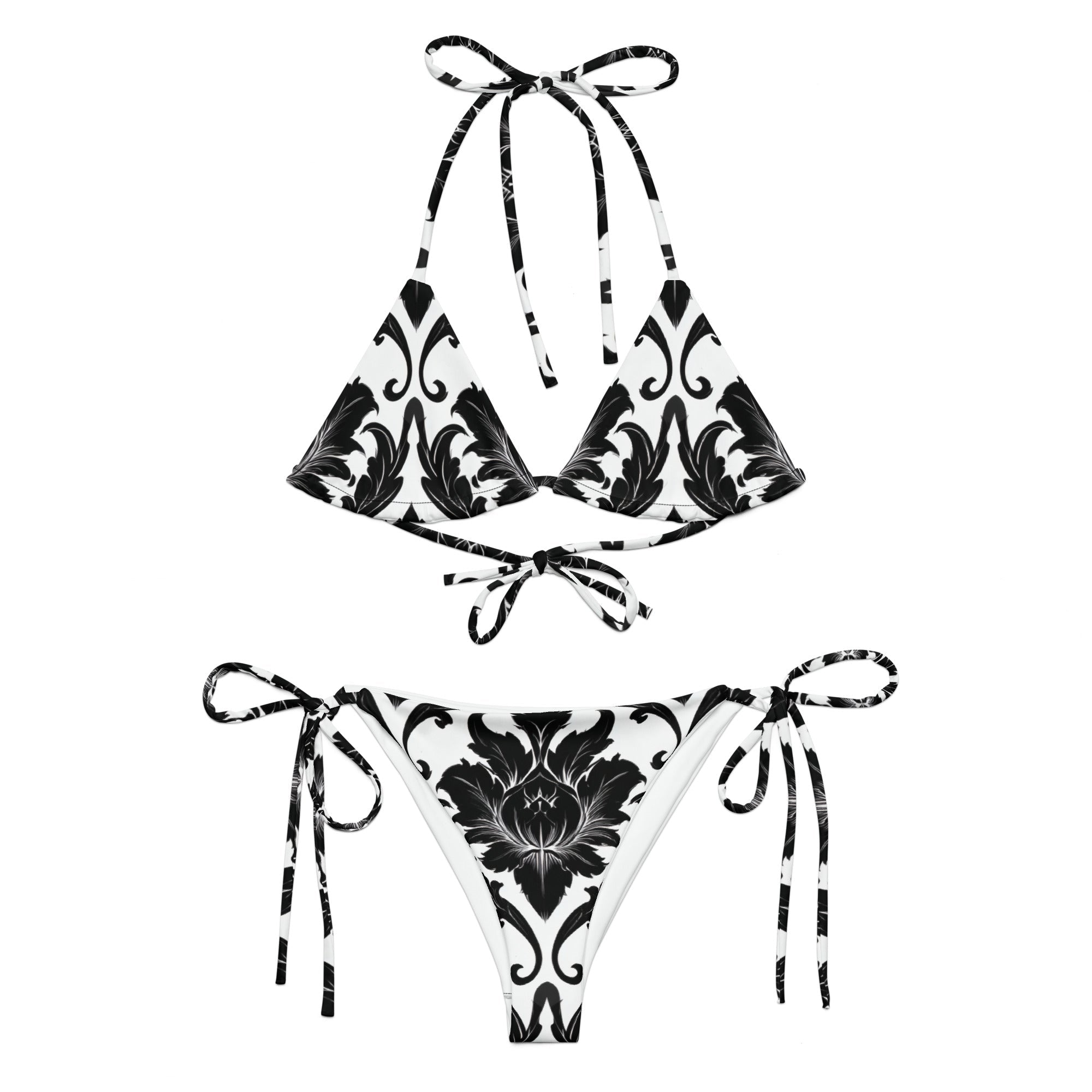 Blackthorn Veil Eco String BikiniEco String BikiniProduct mockup8314177_16553