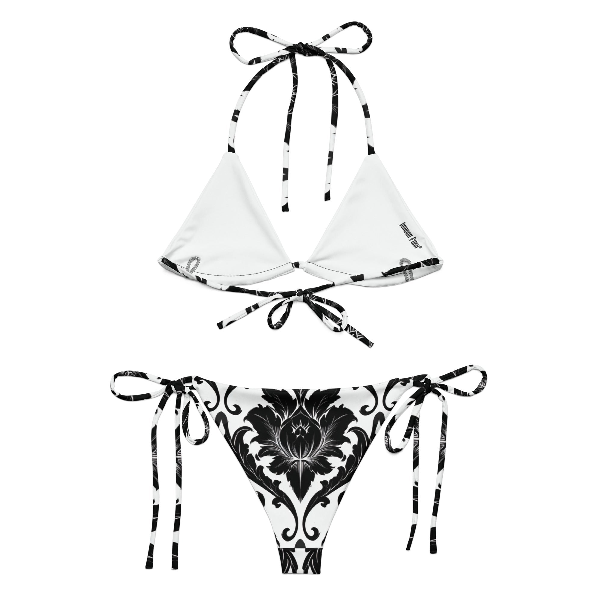 Blackthorn Veil Eco String BikiniEco String BikiniProduct mockup8314177_16553