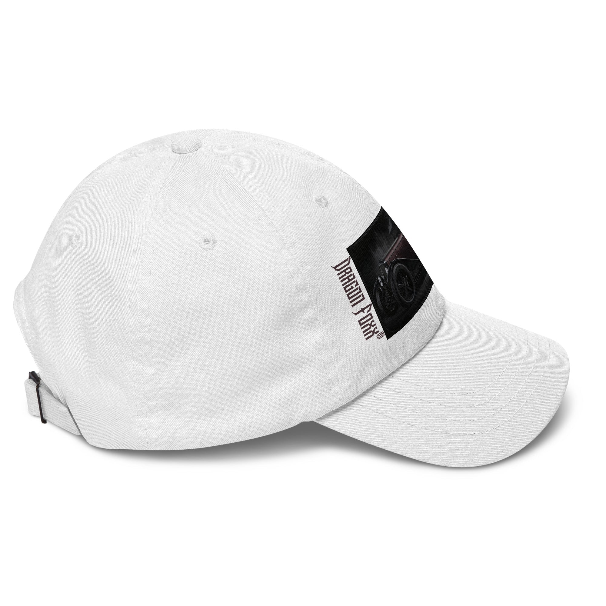 Blackwine Ironcoach Dad HatDad HatProduct mockup2349933_7853