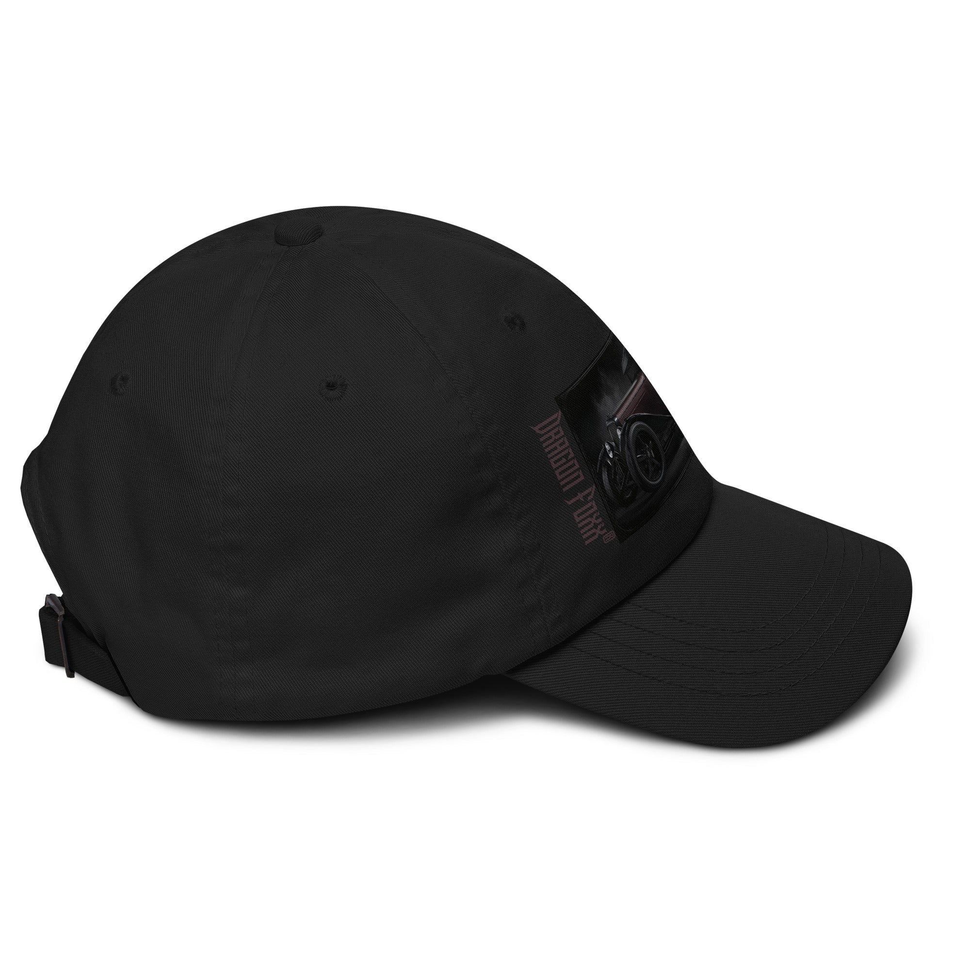 Blackwine Ironcoach Dad HatDad HatProduct mockup2349933_7854