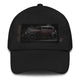 Blackwine Ironcoach Dad HatDad HatProduct mockup2349933_7854