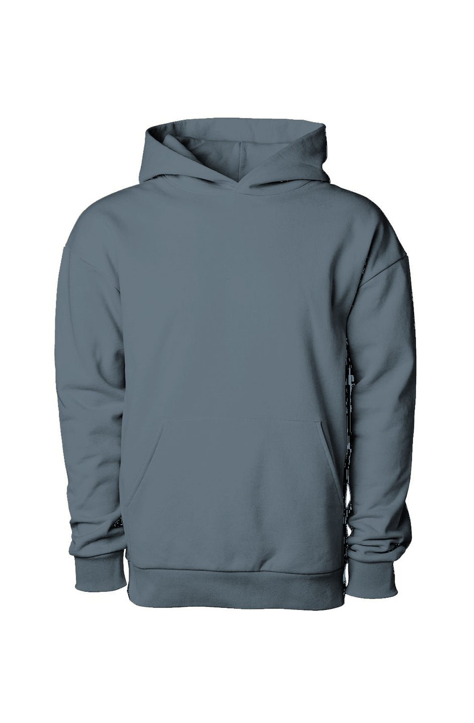 Dragon Foxx - Cyber City - His or store Hers Unisex Hoodie