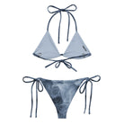 Blue Mirage Eco String BikiniEco String BikiniProduct mockup8648061_16553