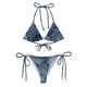 Blue Mirage Eco String BikiniEco String BikiniProduct mockup8648061_16553