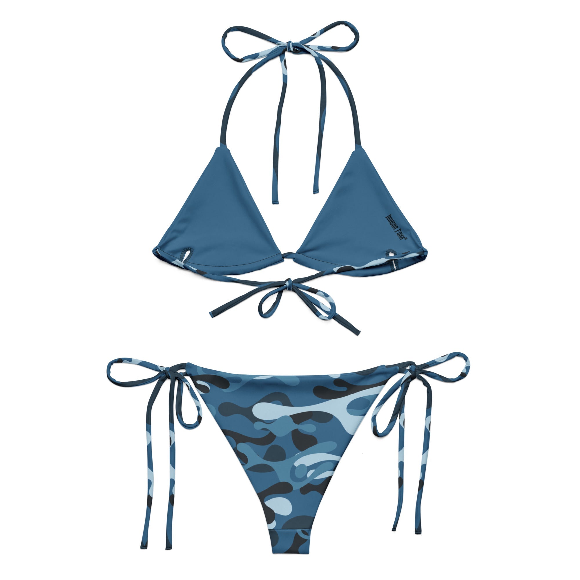Blue Phantom Camo Eco String BikiniEco String BikiniProduct mockup9178086_16553