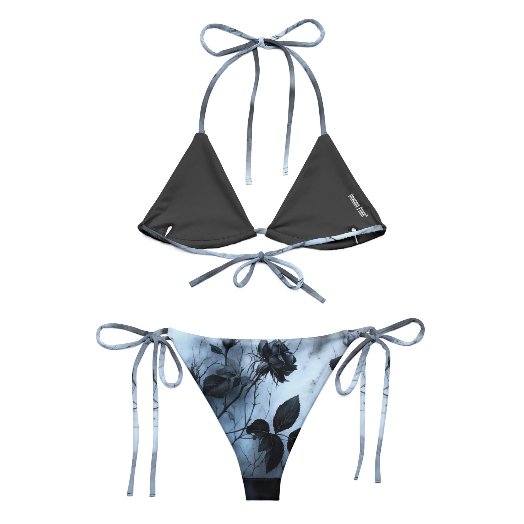 Bluewraith Eco String BikiniEco String Bikini SetProduct mockup9187474_16553