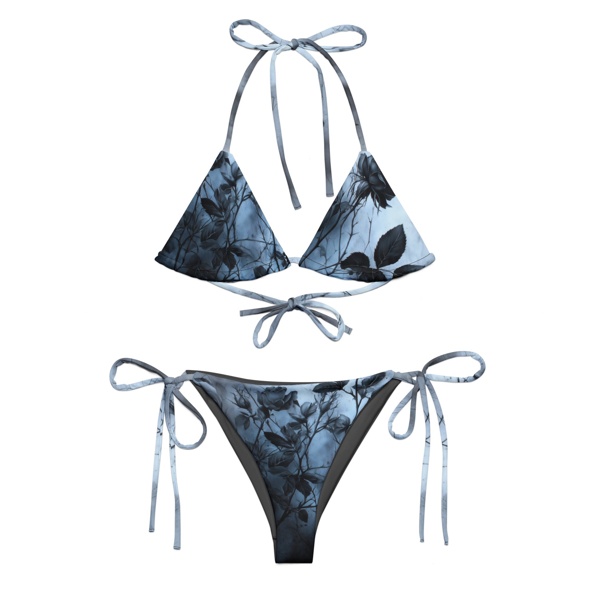 Bluewraith Eco String BikiniEco String Bikini SetProduct mockup9187474_16553