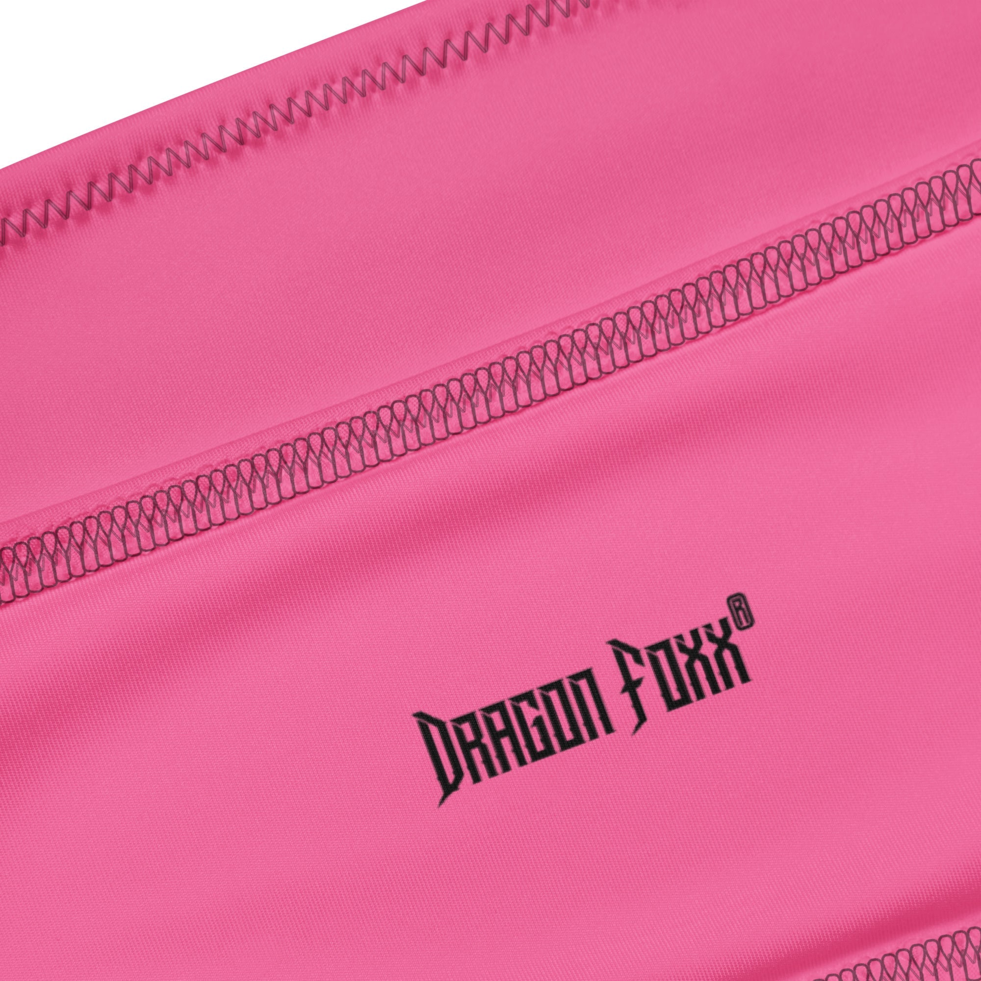 Brilliant Rose Eco Bandeau BikiniEco Bandeau Bikini SetsProduct mockup4142658_22671