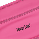 Brilliant Rose Eco Bandeau BikiniEco Bandeau Bikini SetsProduct mockup4142658_22671