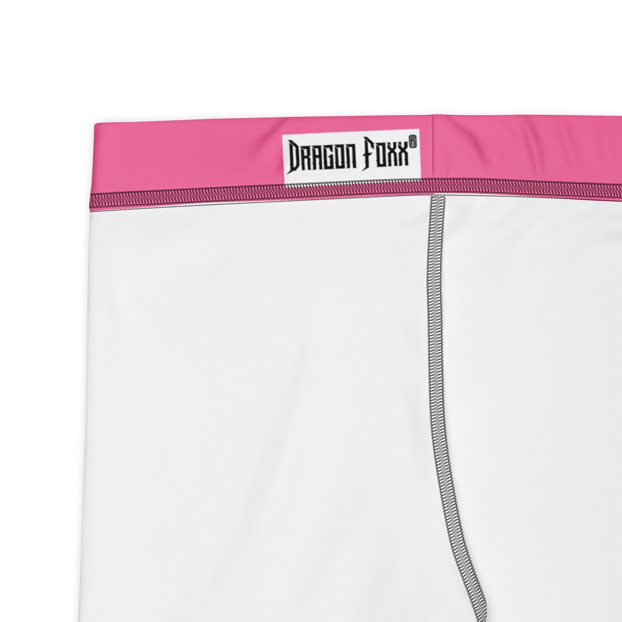 Brilliant Rose Women's Gym ShortsWomen's Gym ShortsProduct mockup2535051_9296