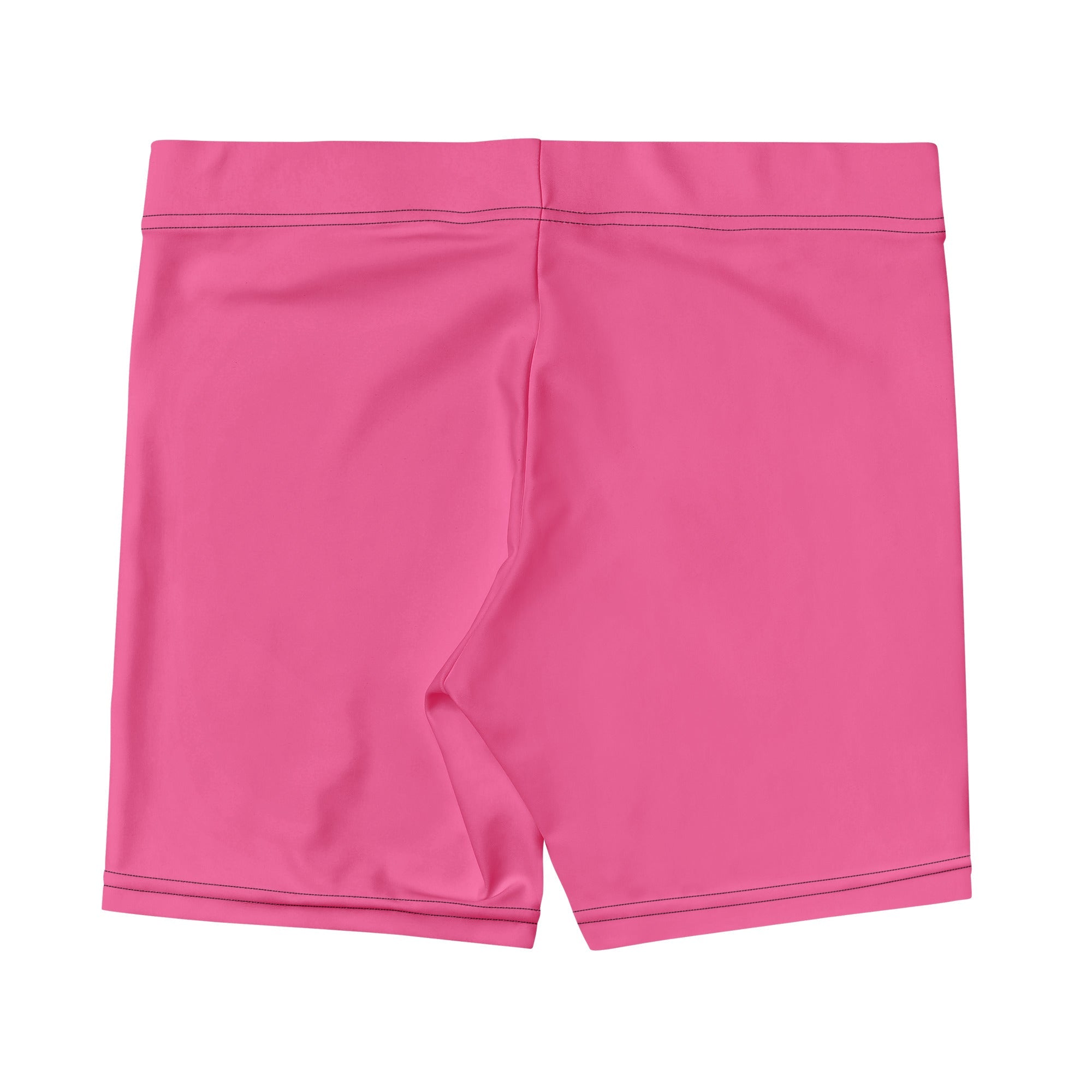 Brilliant Rose Women's Gym ShortsWomen's Gym ShortsProduct mockup2535051_9296