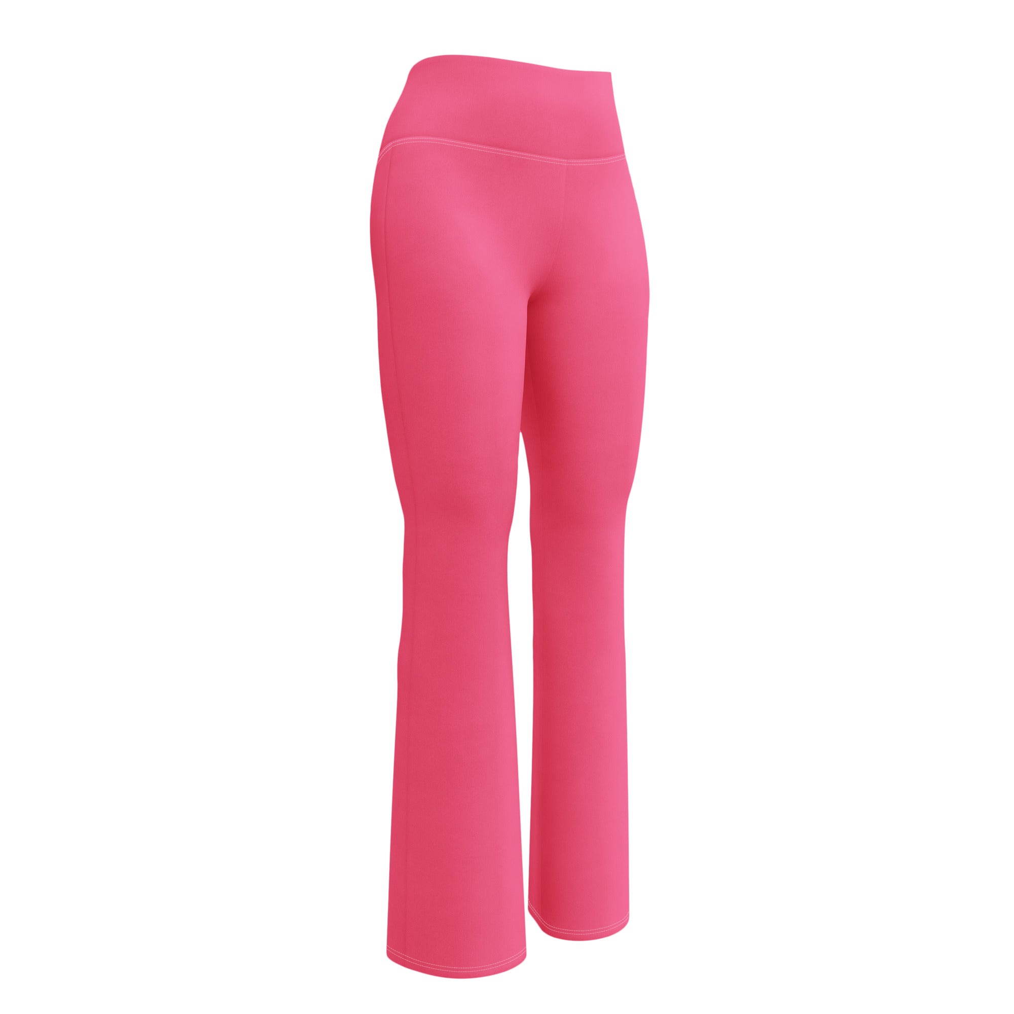 Brink Pink Flare LeggingsFlare Leggings2069579_19331