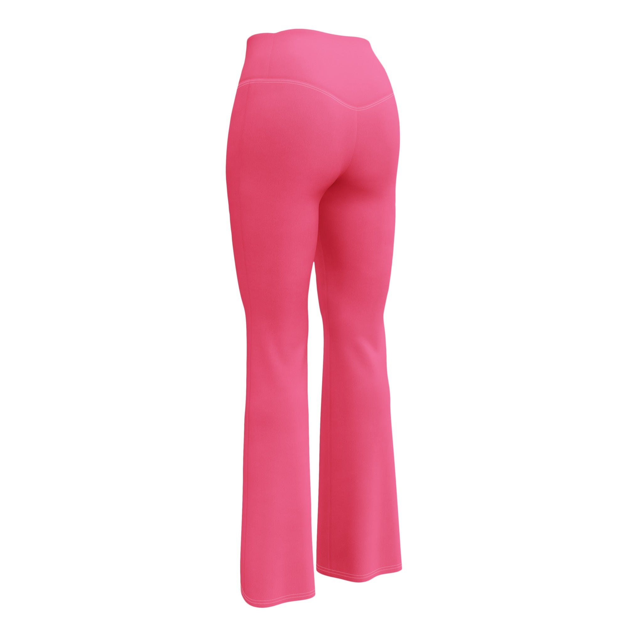 Brink Pink Flare LeggingsFlare Leggings2069579_19331