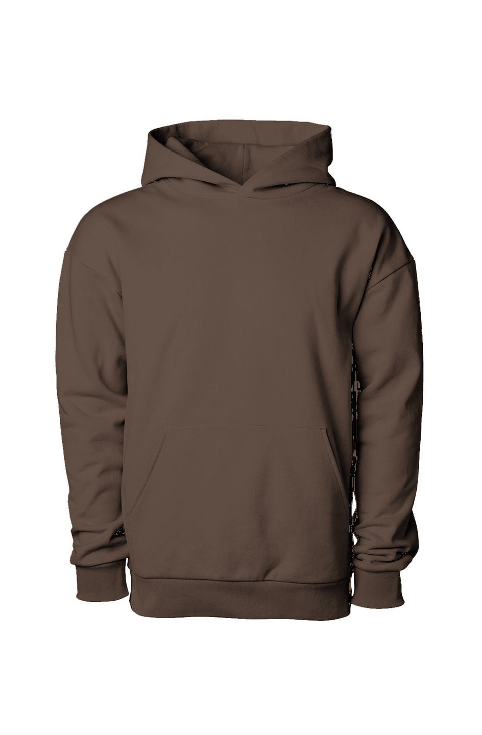 Brown Mainstreet HoodieMainstreet HoodiesBrown Mainstreet HoodieAPQ - 4852729S5A0