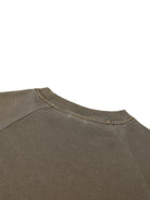Coffee Dyed Washed Raglan Long Sleeve Slim T-ShirtDyed Washed Raglan Long Sleeve Slim T-ShirtCoffee Dyed Washed Raglan Long Sleeve Slim T-Shirt250921PODND1131001