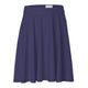 Corn Flower Blue Skater SkirtSkater Skirt8855259_9606