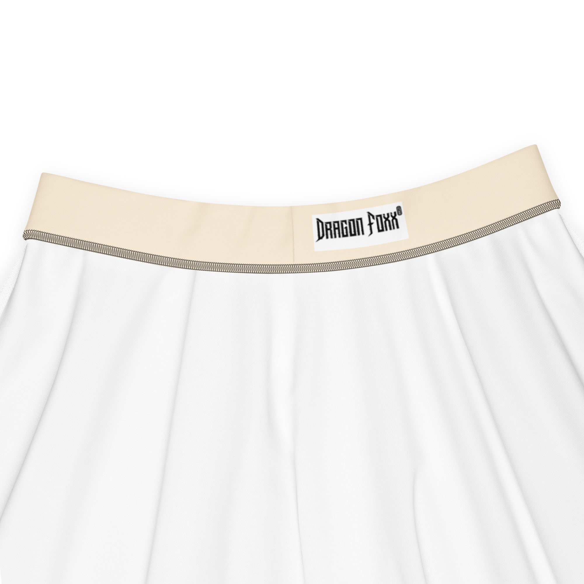 Crimson Eclipse Roses Skater SkirtSkater SkirtProduct mockup4128411_9606