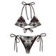 Crimson Halethorn Eco String BikiniEco String Bikini SetProduct mockup5130349_16553