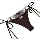 Crimson Halethorn Eco String BikiniEco String Bikini SetProduct mockup5130349_16553