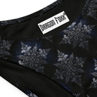 Crown of Dusk Eco Bandeau BikiniEco Bandeau Bikini SetsProduct mockup6869776_22671