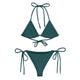 Dark Harbor Eco String BikiniEco String BikiniProduct mockup4403698_16553