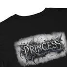 Dark Princess Women’s Black Crop TopCrop Top TeeProduct mockup6703211_16094