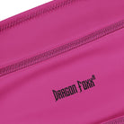 Deep Cerise Eco Bandeau BikiniEco Bandeau Bikini SetsProduct mockup9980767_22671