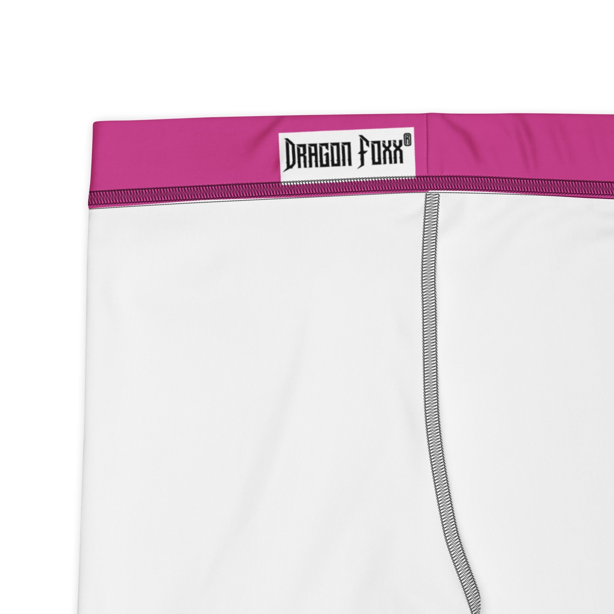 Deep Cerise Women's Gym ShortsWomen's Gym ShortsProduct mockup8944968_9296