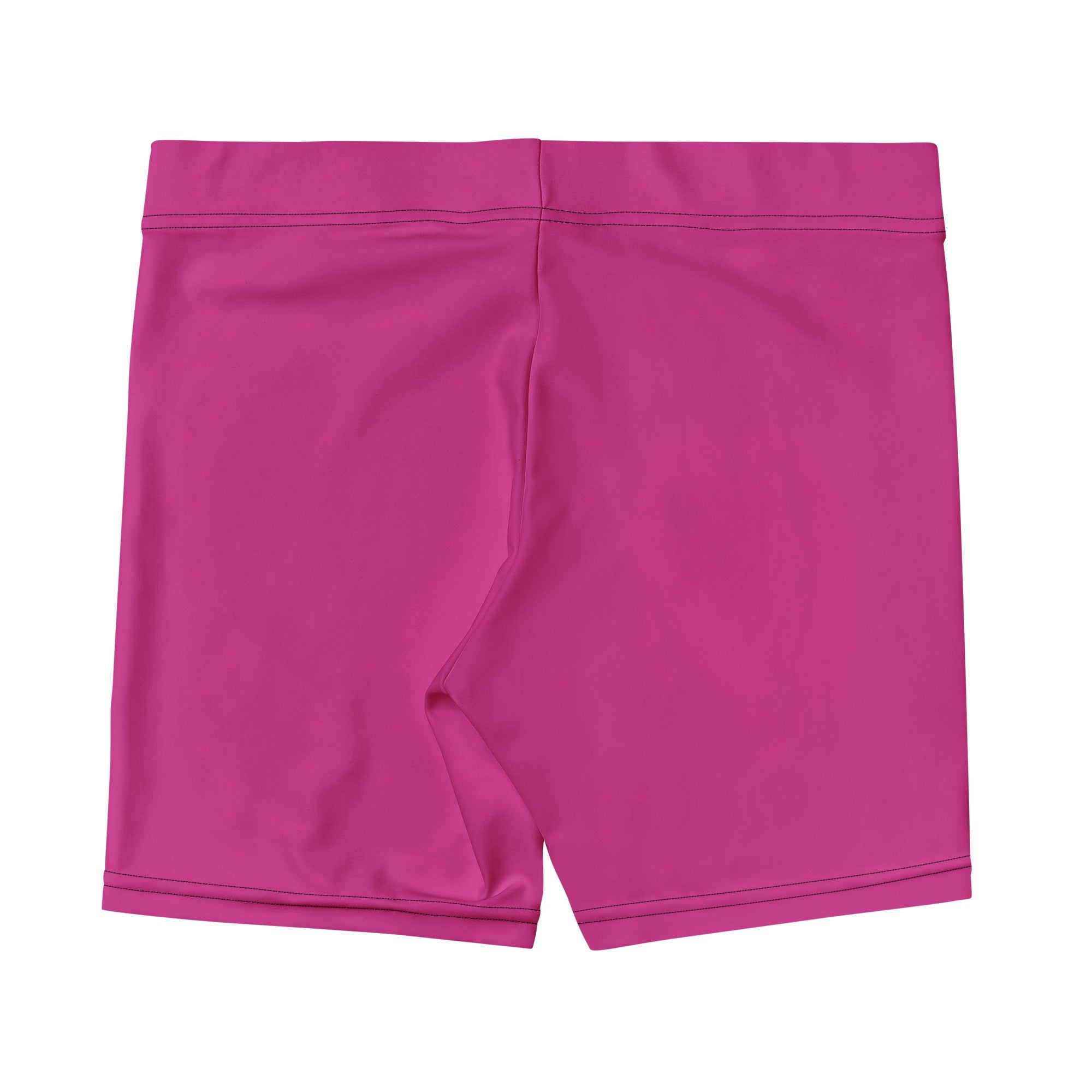 Deep Cerise Women's Gym ShortsWomen's Gym ShortsProduct mockup8944968_9296
