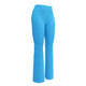 Deep Sky Blue Flare LeggingsFlare Leggings4582690_19331