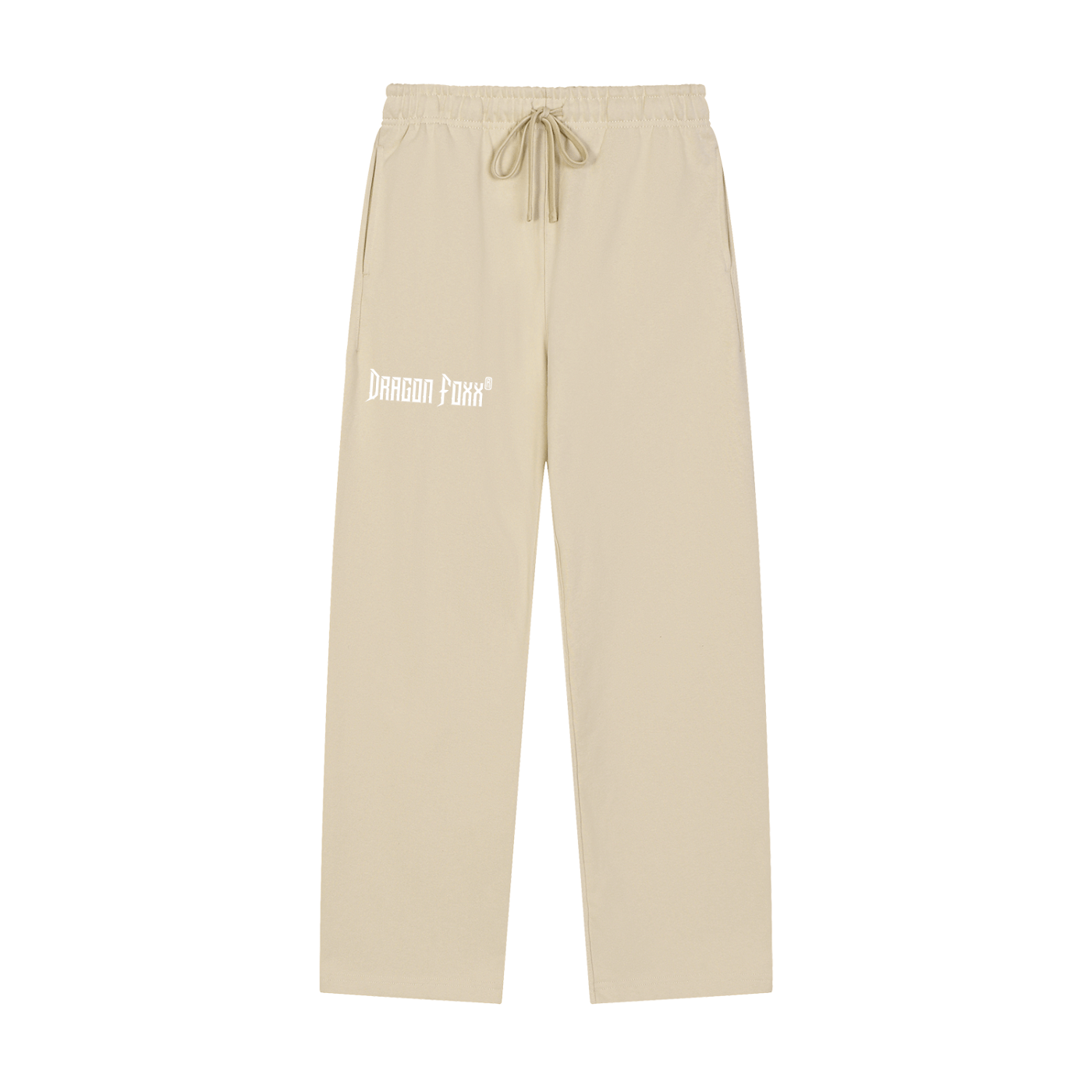 DF Apricot Straight - Leg SweatpantsStraight - Leg SweatpantsDF Apricot Straight - Leg Sweatpants250921PODPX2586001