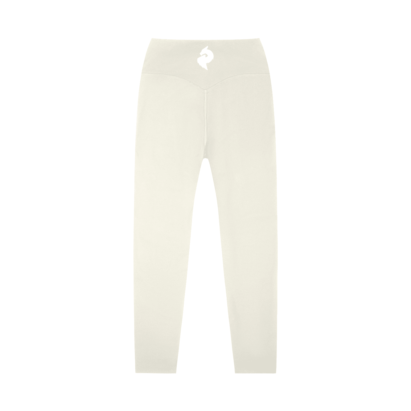 DF Beige High - Waisted Yoga LeggingsHigh - Waisted Yoga LeggingsDF Beige High - Waisted Yoga Leggings260329PODBK4161001