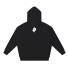 DF Black Essential Heavyweight HoodieEssential Heavyweight HoodieDF Black Essential Heavyweight Hoodie250924PODRB2286001