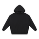 DF Black Essential Heavyweight HoodieEssential Heavyweight HoodieDF Black Essential Heavyweight Hoodie250924PODRB2286001