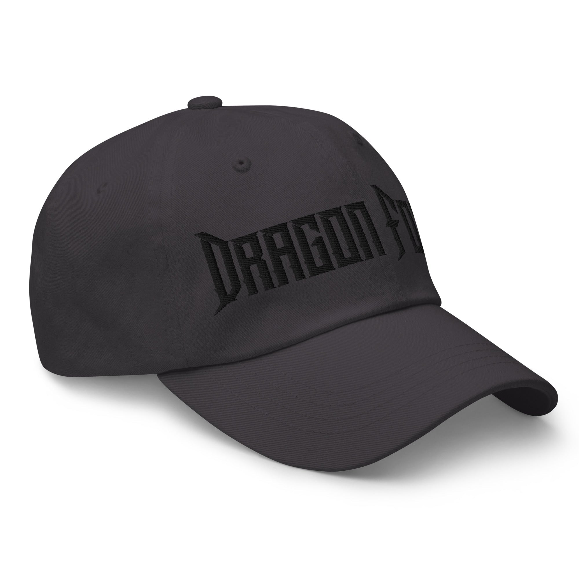 DF Black Navy Dark Grey or Green Camo Dad HatDad HatProduct mockup1957267_12736