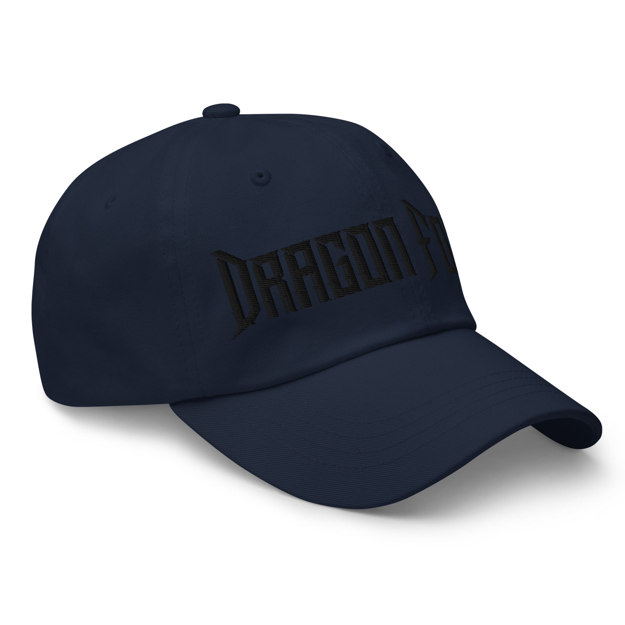DF Black Navy Dark Grey or Green Camo Dad HatDad HatProduct mockup1957267_7857