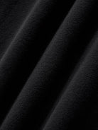 DF Black Side Stripe Drop - Shoulder HoodieSide Stripe Drop - Shoulder HoodieDF Black Side Stripe Drop - Shoulder Hoodie260425PODRB2172001