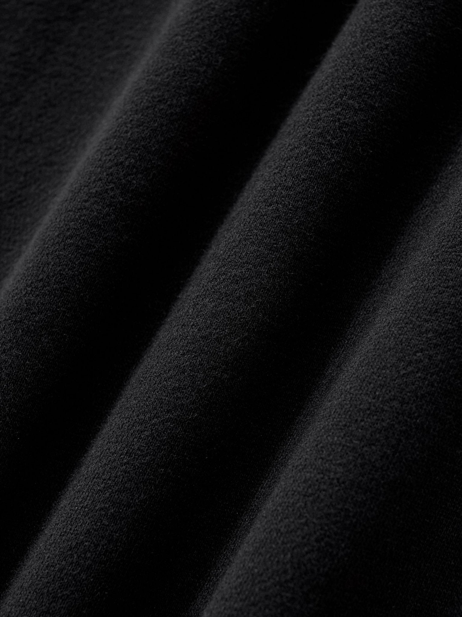 DF Black Side Stripe Drop - Shoulder HoodieSide Stripe Drop - Shoulder HoodieDF Black Side Stripe Drop - Shoulder Hoodie260425PODRB2172001