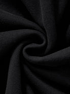 DF Black Side Stripe Drop - Shoulder HoodieSide Stripe Drop - Shoulder HoodieDF Black Side Stripe Drop - Shoulder Hoodie260425PODRB2172001