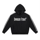 DF Black Side Stripe Drop - Shoulder HoodieSide Stripe Drop - Shoulder HoodieDF Black Side Stripe Drop - Shoulder Hoodie260425PODRB2172001