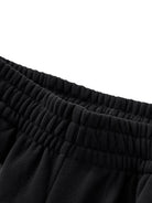 DF Black Side Stripe Straight - Leg PantsSide Stripe Straight - Leg PantsDF Black Side Stripe Straight - Leg Pants260424PODPX1726001