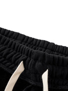 DF Black Side Stripe Straight - Leg PantsSide Stripe Straight - Leg PantsDF Black Side Stripe Straight - Leg Pants260424PODPX1726001