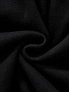 DF Black Side Stripe Straight - Leg PantsSide Stripe Straight - Leg PantsDF Black Side Stripe Straight - Leg Pants260424PODPX1726001