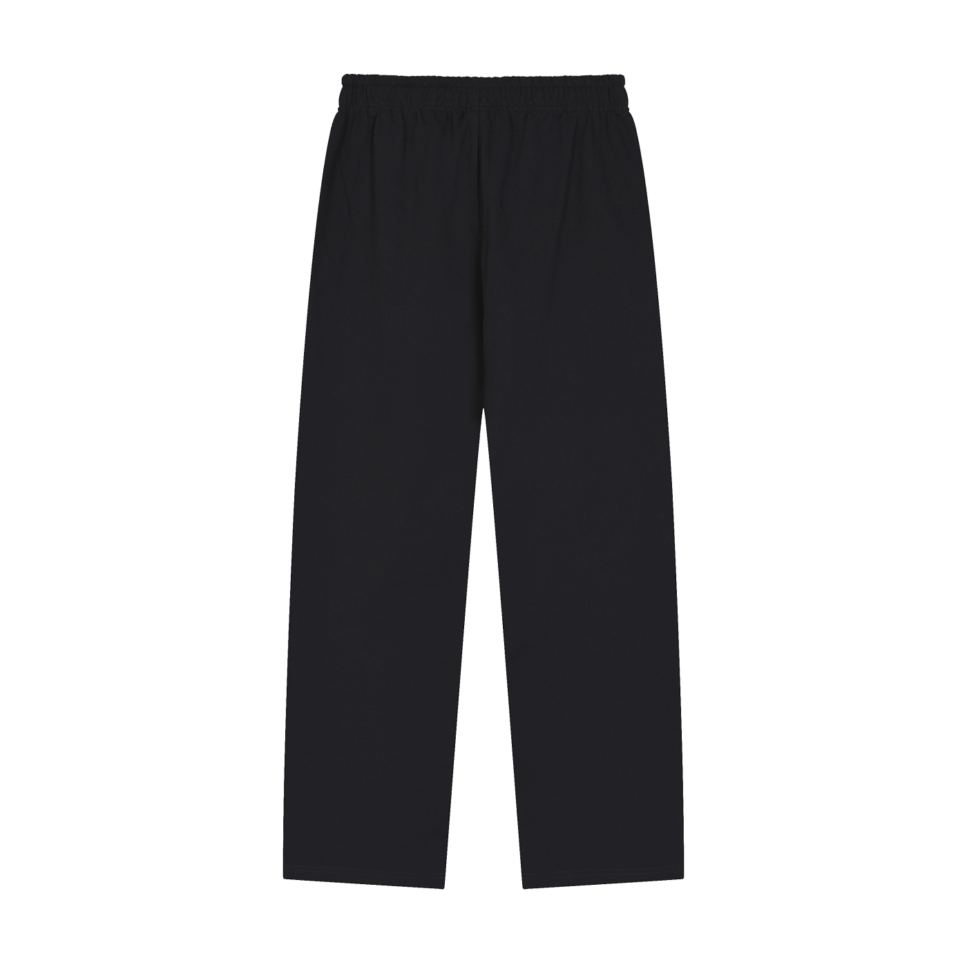 DF Black Straight - Leg SweatpantsStraight - Leg SweatpantsDF Black Straight - Leg Sweatpants250921PODPX2468001