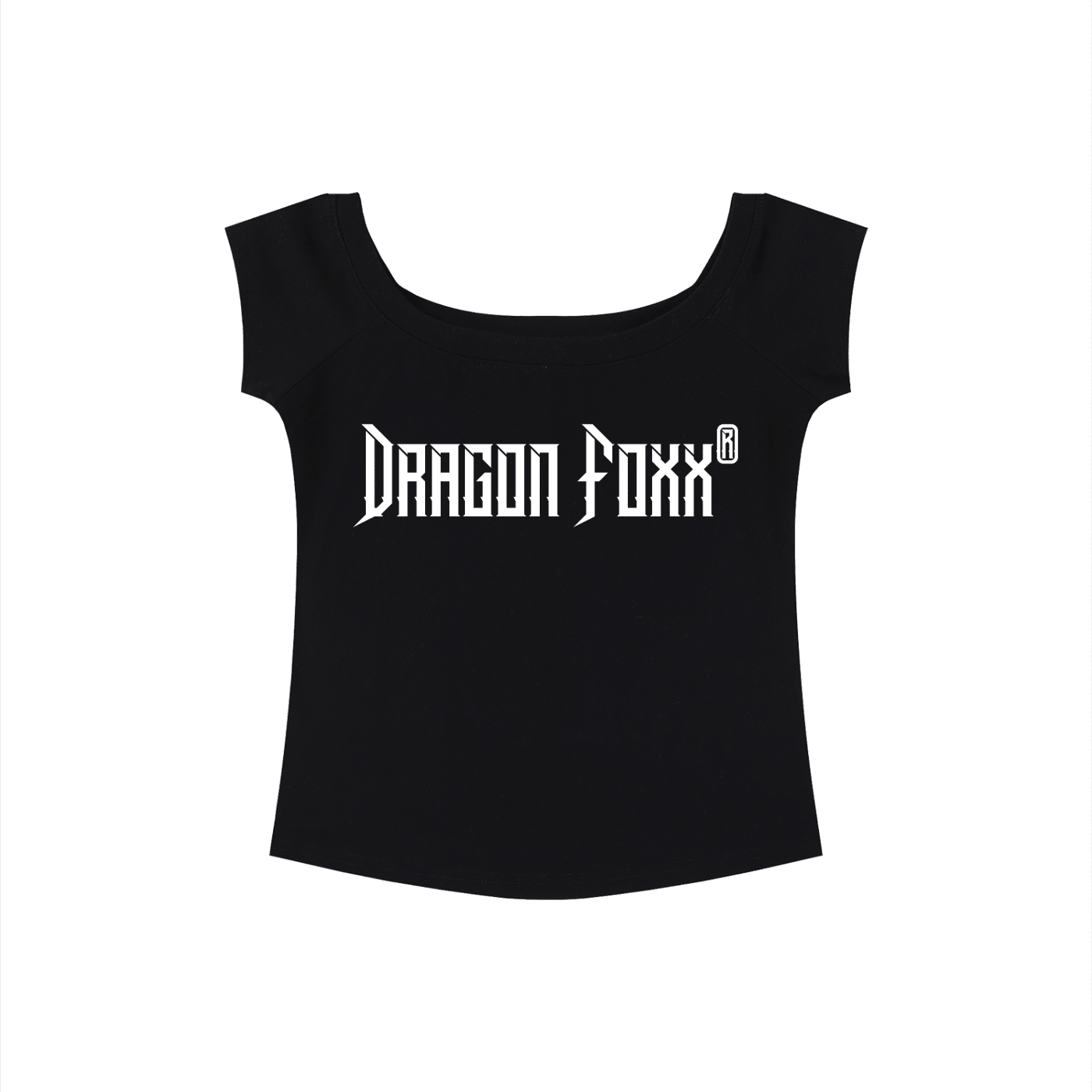 DF Black Women's Color Block Raglan Baby T-ShirtColor Block Raglan Baby T-ShirtDF Black Women's Color Block Raglan Baby T-Shirt260507PODAA1202001