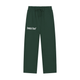 DF Blackish Green Straight - Leg SweatpantsStraight - Leg SweatpantsDF Blackish Green Straight - Leg Sweatpants250922PODPX0383001