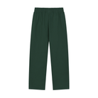 DF Blackish Green Straight - Leg SweatpantsStraight - Leg SweatpantsDF Blackish Green Straight - Leg Sweatpants250922PODPX0383001