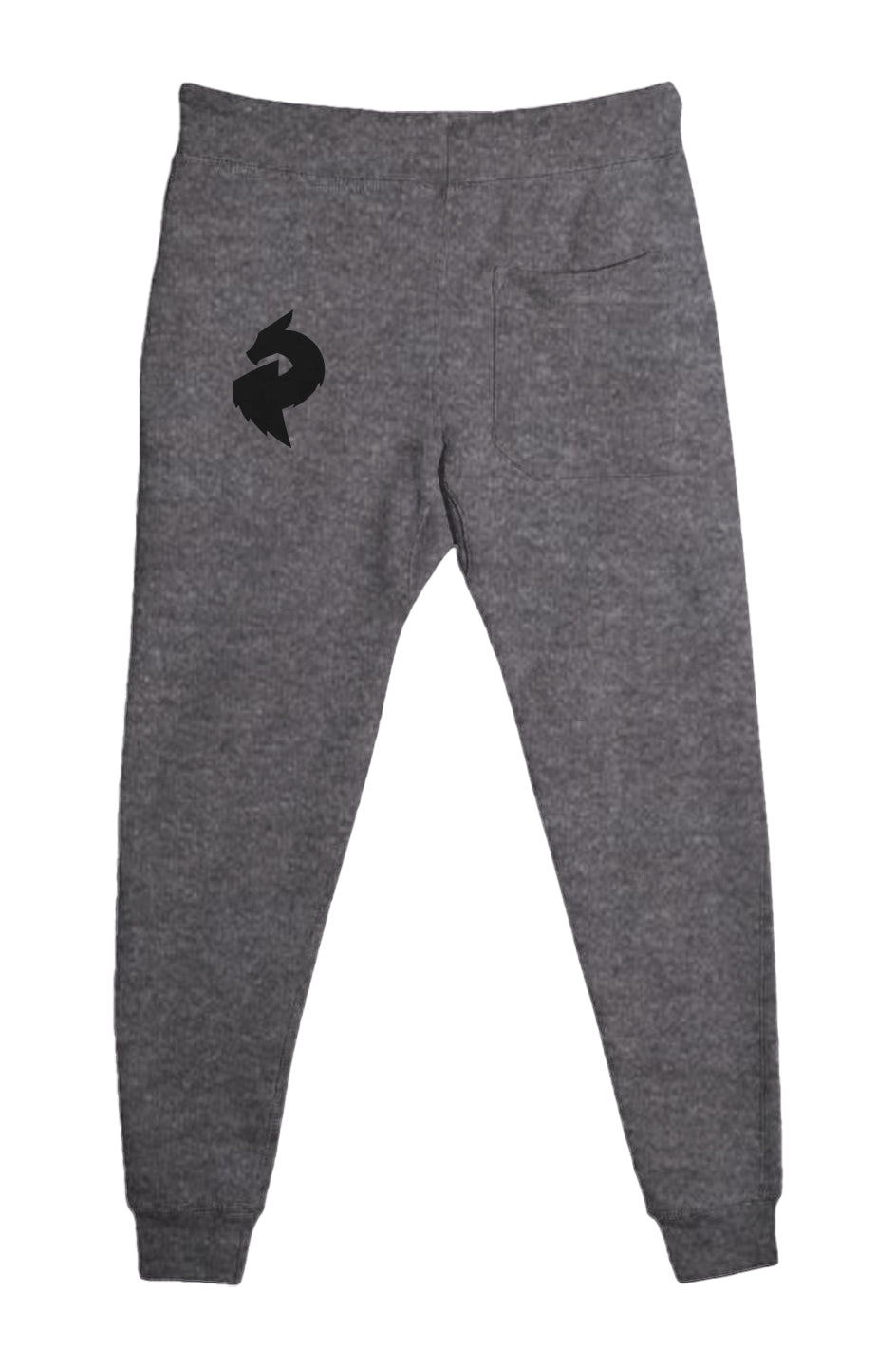 DF Charcoal Heather Unisex Premium JoggersUnisex Premium JoggersDF Charcoal Heather Unisex Premium JoggersAPQ - 5239959S5A1