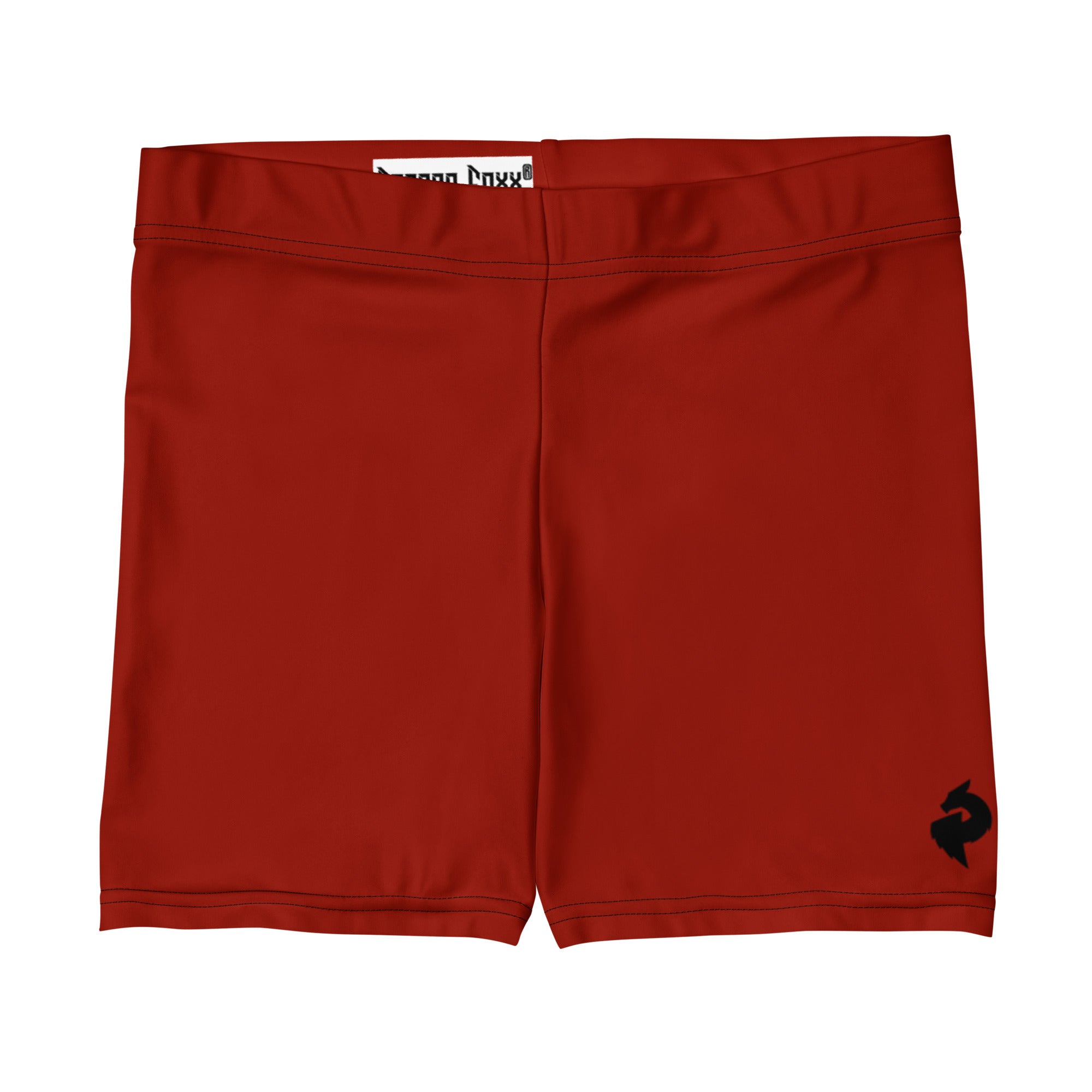 DF Cherry Women's Gym ShortsWomen's Gym ShortsProduct mockup3296731_9296